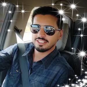 Meet your Posher, Manar